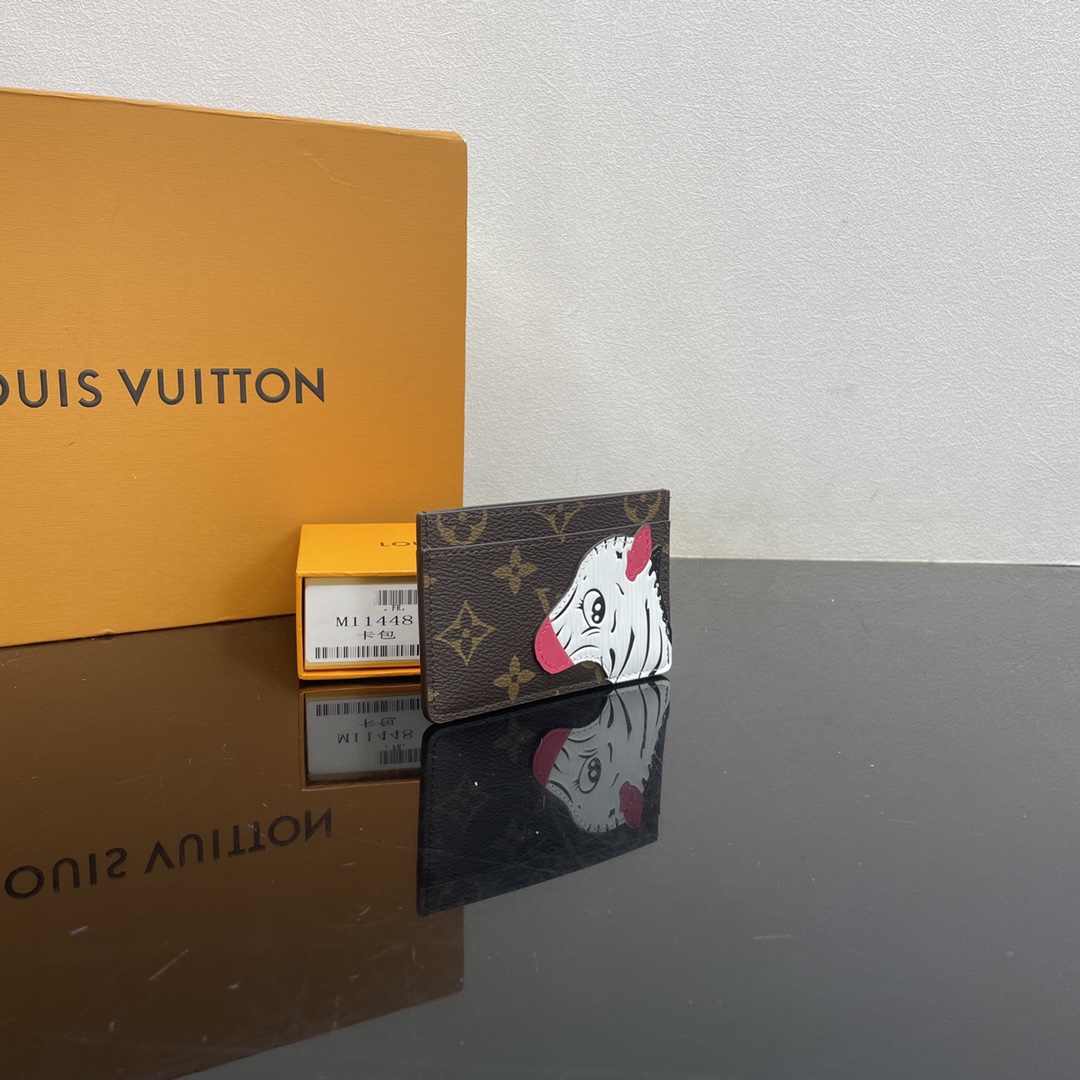 Louis Vuitton Wallets Purse